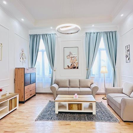 Jozsef 65 Apartment Budapest Exteriör bild