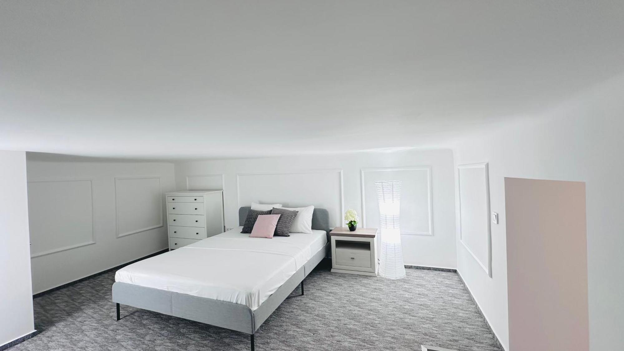 Jozsef 65 Apartment Budapest Exteriör bild