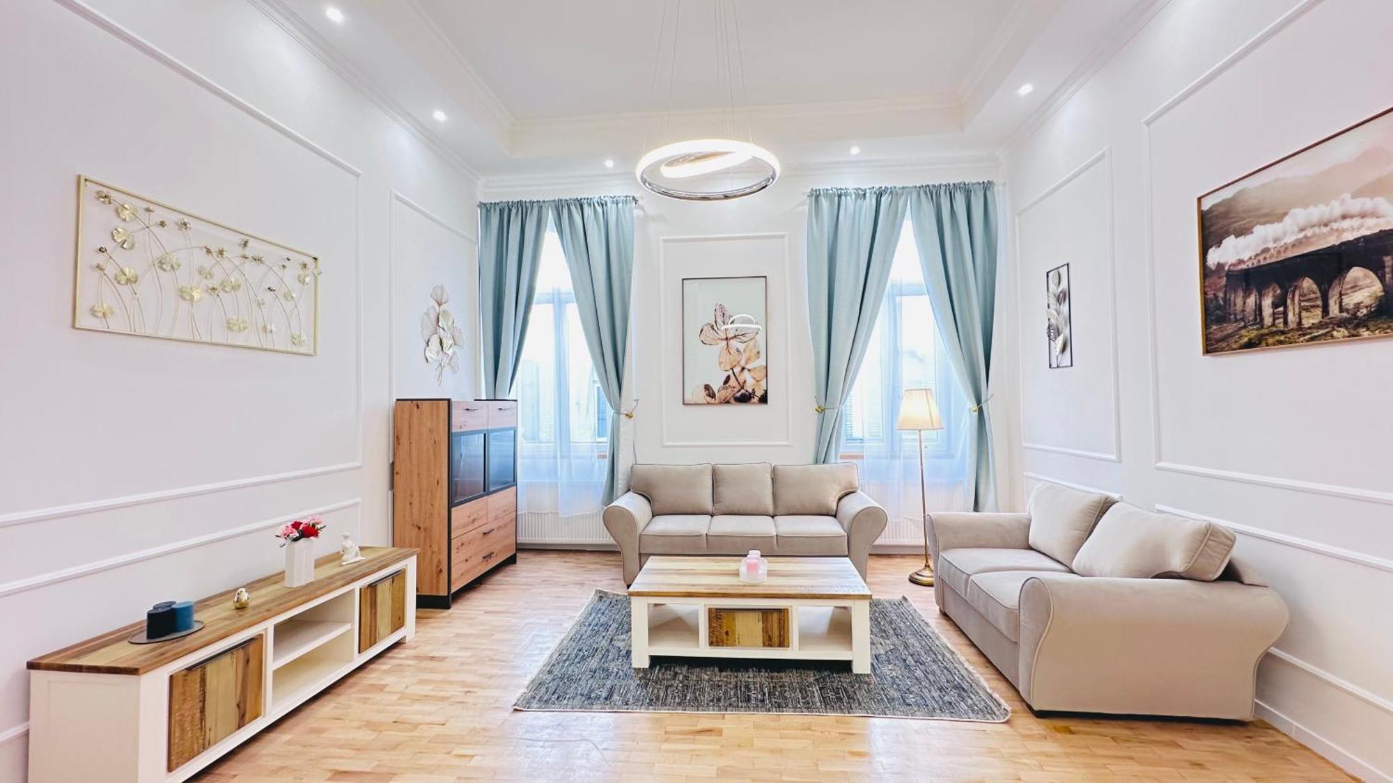 Jozsef 65 Apartment Budapest Exteriör bild