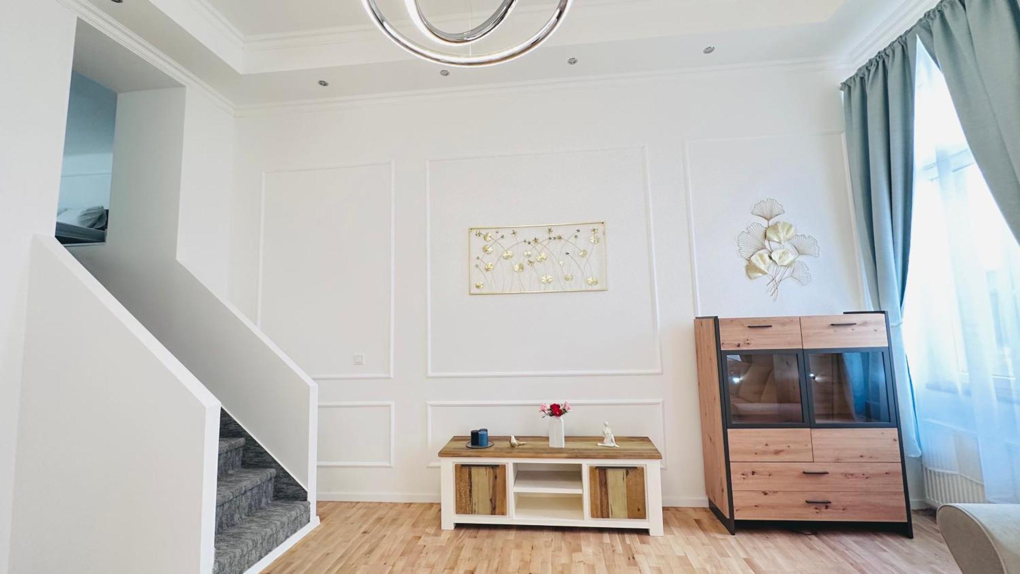 Jozsef 65 Apartment Budapest Exteriör bild